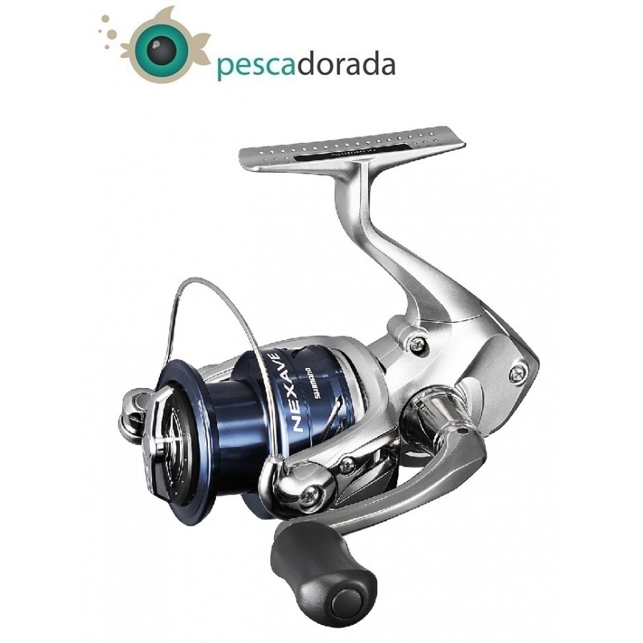  Shimano Nexave 8000 FE