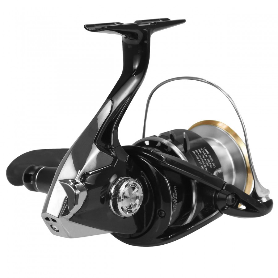 Shimano Sustain 4000 XG FI