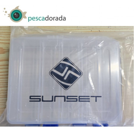 Sunset Sunstore Twin Doble10C 20x16x5cm