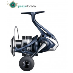 Carrete Shimano Miravel 4000XG