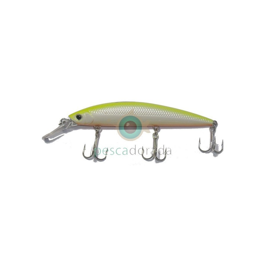 X-RAY Flash Minnow 110mm 37gr color P277