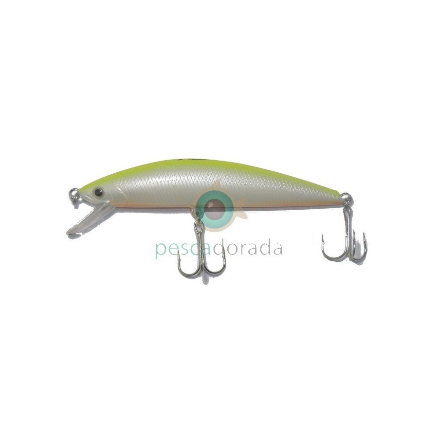 X-RAY Potent Minnow 120mm 37gr color P277