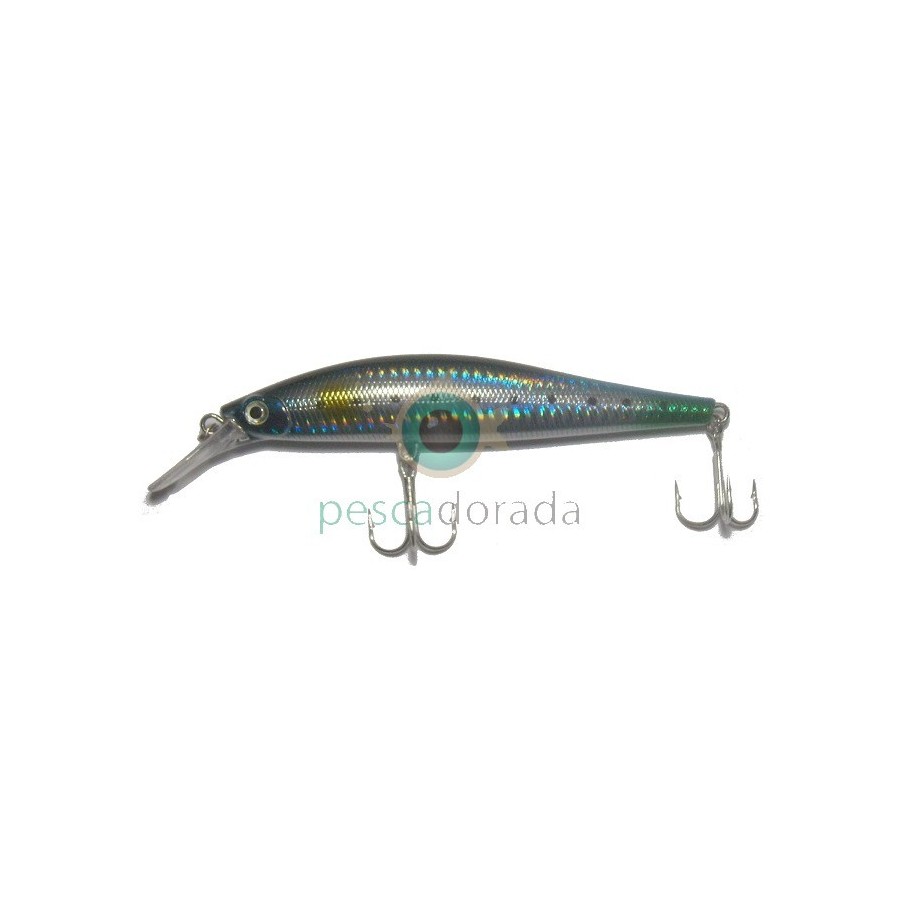 X-RAY Steady Minnow 130mm 52gr color P94