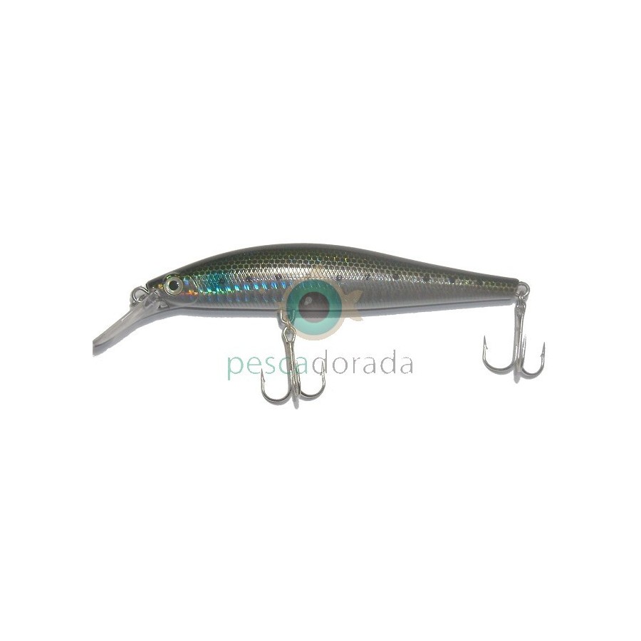 X-RAY Steady Minnow 130mm 52gr color P273