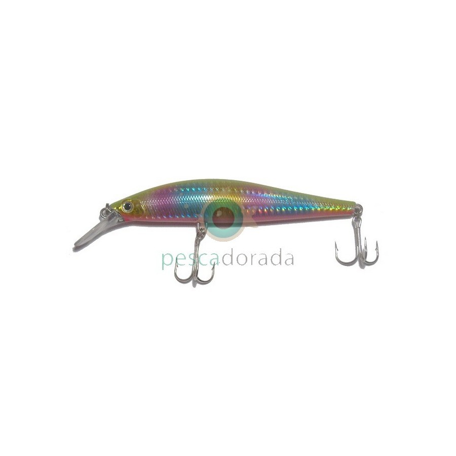 X-RAY Steady Minnow 130mm 52gr color P276