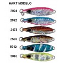 HART Modelo 60 gr color 2024