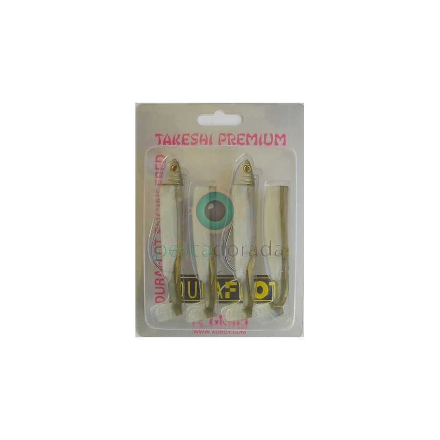 DURAFLOT Takeshi Premium 12 gr Kaki