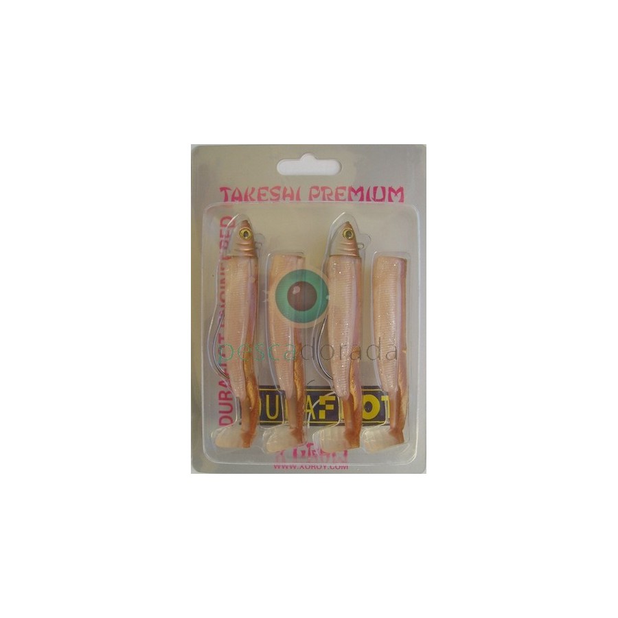 DURAFLOT Takeshi Premium 12 gr Rosa