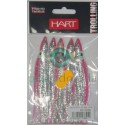 HART Octopus 110 mm Color DS2