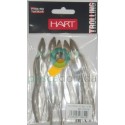 HART Octopus 110 mm Color X046