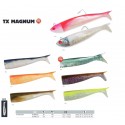 HART Combo TX MAGNUM 175mm + 120g head Color BG