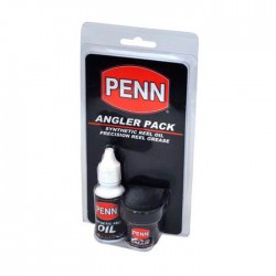 Pack ACEITE Y GRASA PENN.