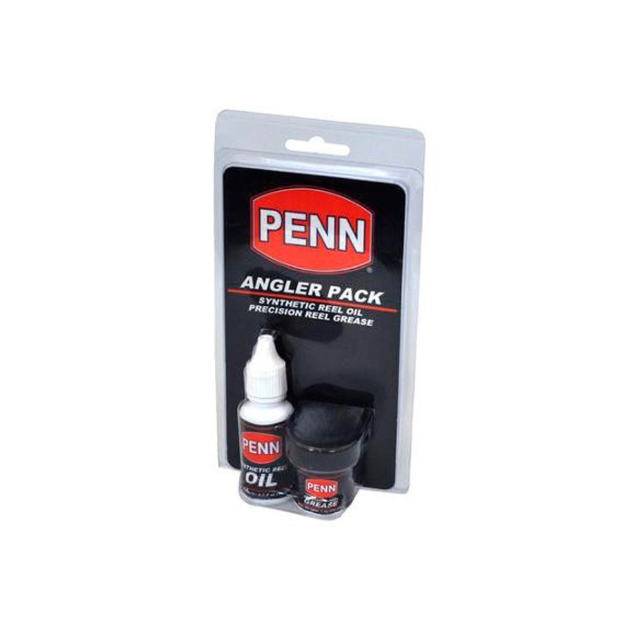 Pack ACEITE Y GRASA PENN.